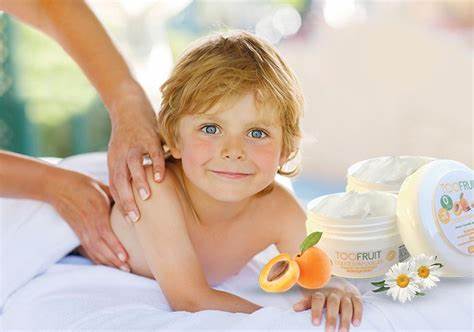 Toofruit - Soin Visage et Corps image